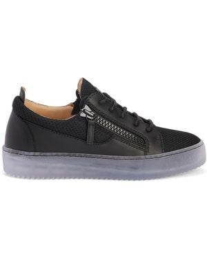 Giuseppe Zanotti Frankie - Black