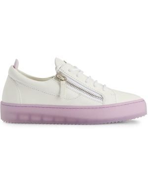 Giuseppe Zanotti Gail - White