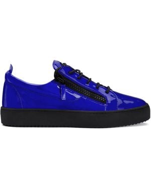 Giuseppe Zanotti Frankie - Blue