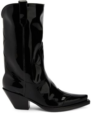 Giuseppe Zanotti Thyra - Black