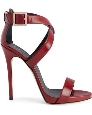 Giuseppe Zanotti Bellis - Red