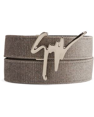 Giuseppe Zanotti Giuseppe - Grey