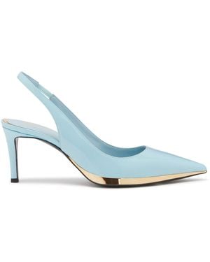 Giuseppe Zanotti Virgyn - Blue