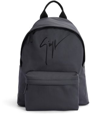 Giuseppe Zanotti Bud - Black