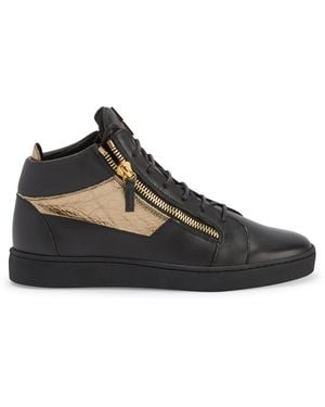 Giuseppe Zanotti Kriss - Brown