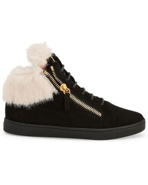 Giuseppe Zanotti KRISS - Nero