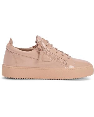 Giuseppe Zanotti Gail - Brown