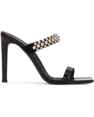 Giuseppe Zanotti Vanilla Balls - Multicolour