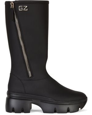 Giuseppe Zanotti Rexana - Black