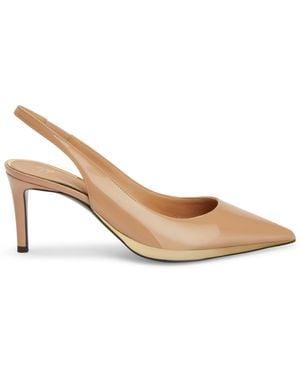 Giuseppe Zanotti VIRGYN - Marrone