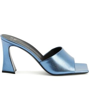 Giuseppe Zanotti Solhene - Blue