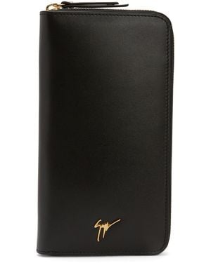 Giuseppe Zanotti Samuel - Black