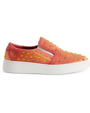 Giuseppe Zanotti Gz94 - Red