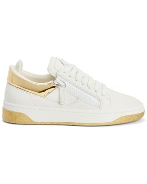 Giuseppe Zanotti Gz94 - White