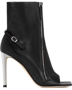 Giuseppe Zanotti Circe - Black