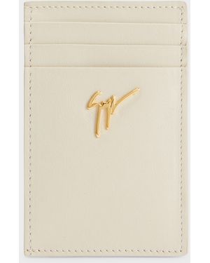 Giuseppe Zanotti Albert - Natural