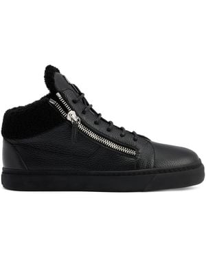 Giuseppe Zanotti Kriss - Black