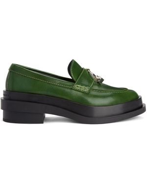 Giuseppe Zanotti Malick - Green