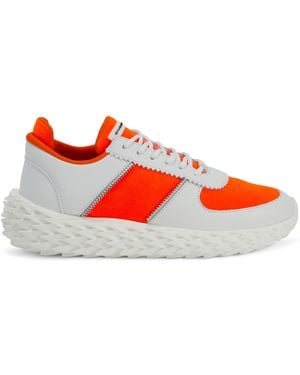 Giuseppe Zanotti Urchin - Red