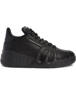 Giuseppe Zanotti Talon - Black