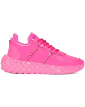 Giuseppe Zanotti Urchin - Pink