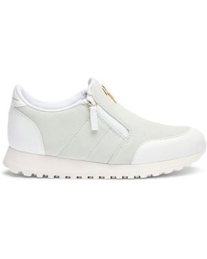 Giuseppe Zanotti Ilde Run - White