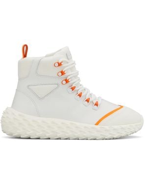 Giuseppe Zanotti URCHIN - Bianco