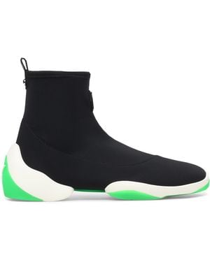 Giuseppe Zanotti Light Jump - Blue