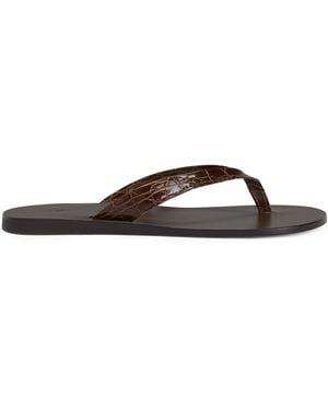 Giuseppe Zanotti Philemon - Brown