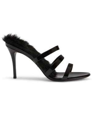 Giuseppe Zanotti Janette - Black