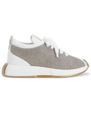 Giuseppe Zanotti Ferox - Grey