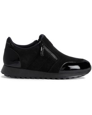 Giuseppe Zanotti Ilde Run - Black