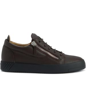 Giuseppe Zanotti Frankie - Brown