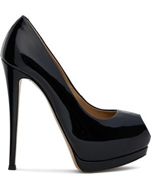 Giuseppe Zanotti Sharon 120 - Black