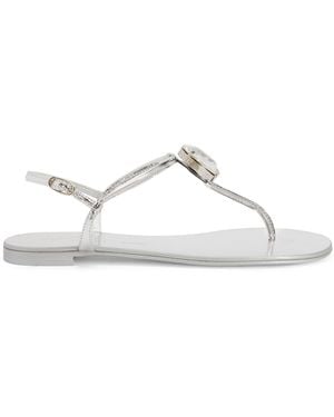 Giuseppe Zanotti Anthonia - Natural