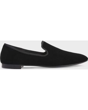 Giuseppe Zanotti Seymour Loafer - White