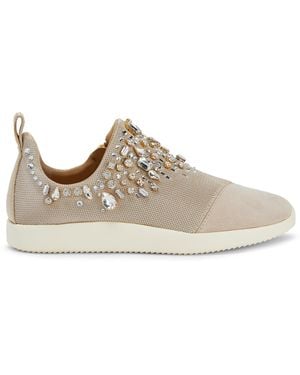 Giuseppe Zanotti Gemma - Brown