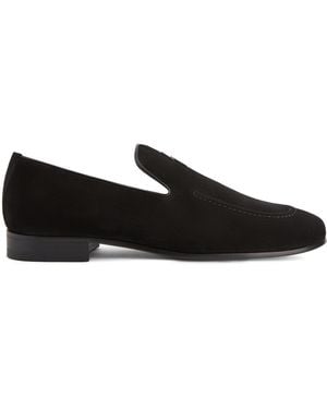 Giuseppe Zanotti Rudolph - Black
