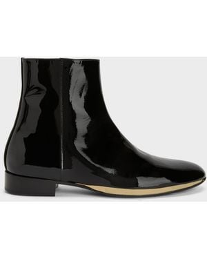 Giuseppe Zanotti Gz Flash - Black