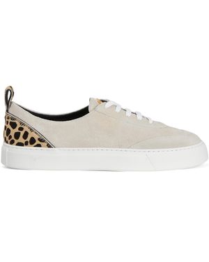 Giuseppe Zanotti Giuseppe Zanotti Zenas - White