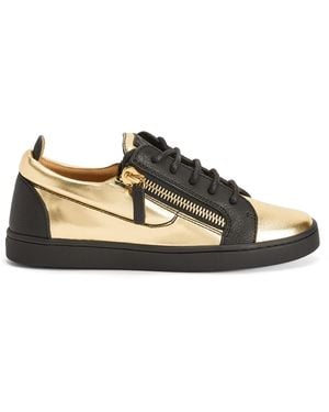 Giuseppe Zanotti Nicki - Brown