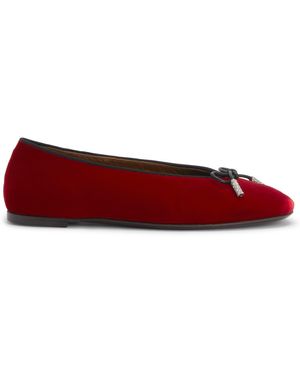 zanotti flats sale
