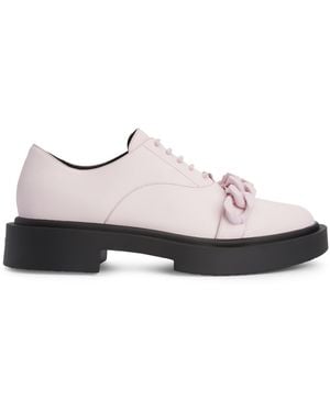 Giuseppe Zanotti Adric - Pink