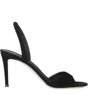 Giuseppe Zanotti Lilibeth - Black