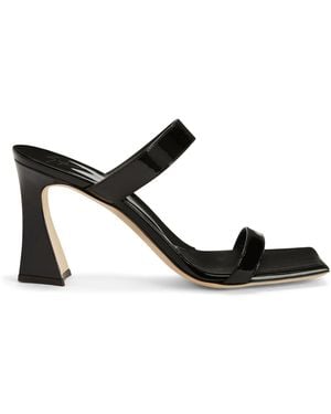 Giuseppe Zanotti Flaminia - Black