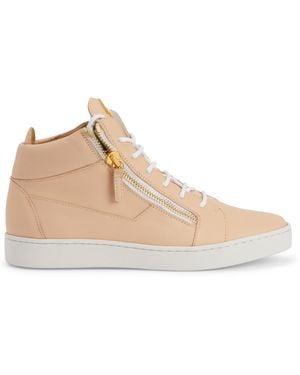 Giuseppe Zanotti Kriss - Natural