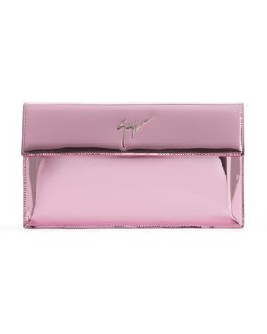 Giuseppe Zanotti Sabhin - Pink