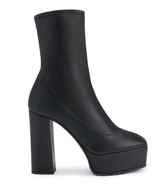 Giuseppe Zanotti Trixiee - Black