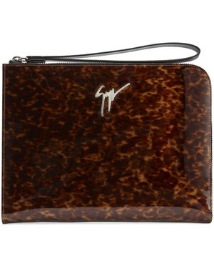 Giuseppe Zanotti Fabian - Brown