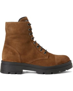 Giuseppe Zanotti Jerico - Brown
